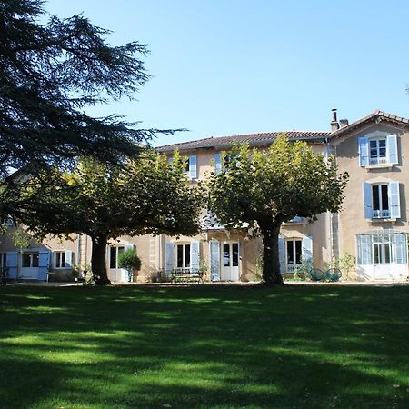 Clos Ceres Viré Exteriör bild